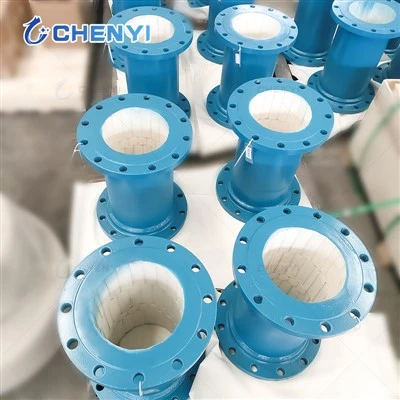 Alumina Ceramics Lining